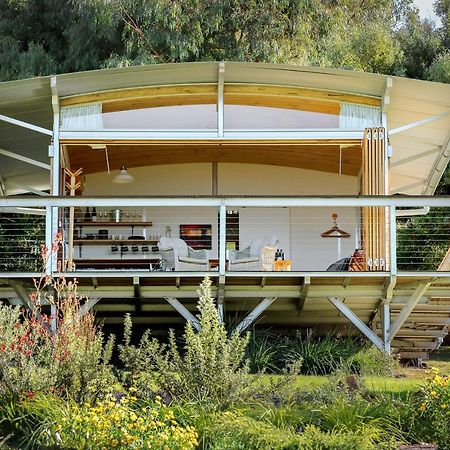 Bed and Breakfast Hobart Hideaway Pods Кінгстон Екстер'єр фото